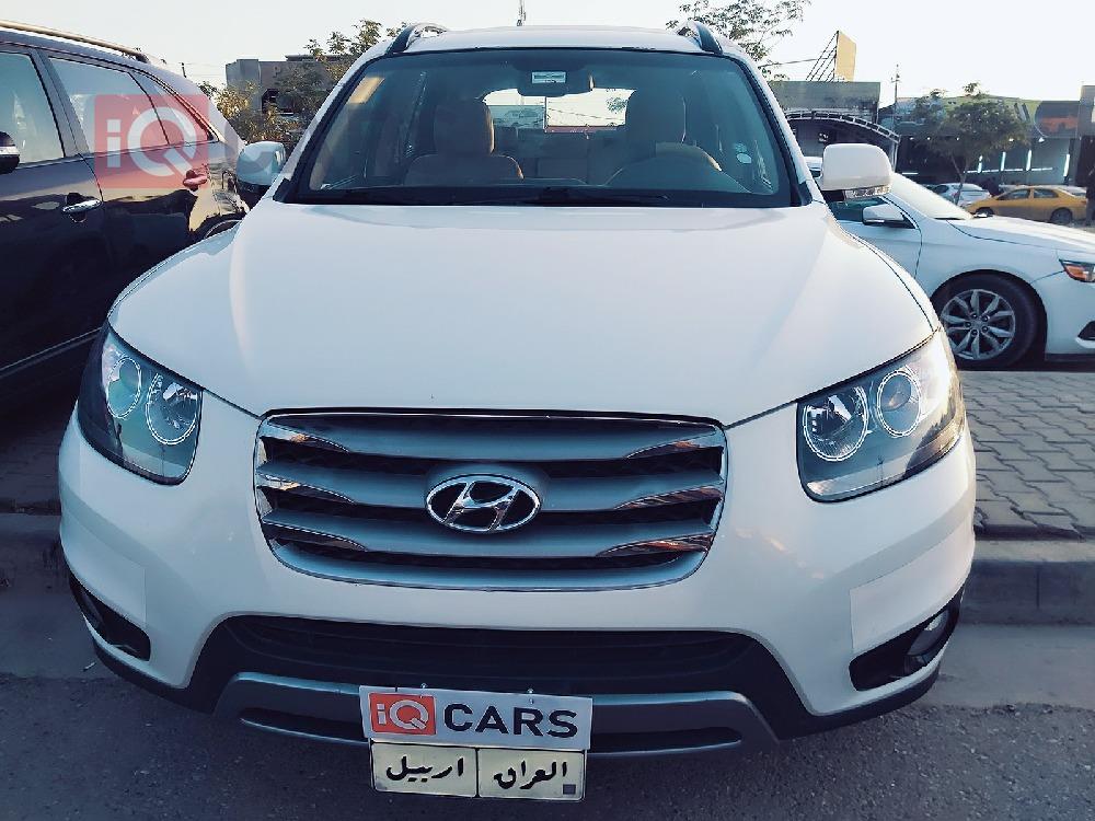 هیوندای سەنتافی